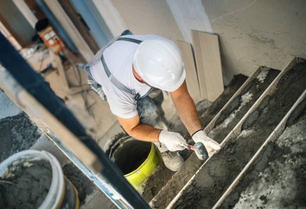 Best Concrete Repair Services  in Clay City, IN